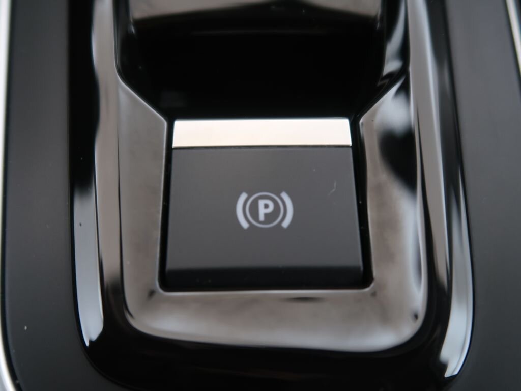 Citroën C5 Aircross SUV / Terénní 1,6 l 133 kw