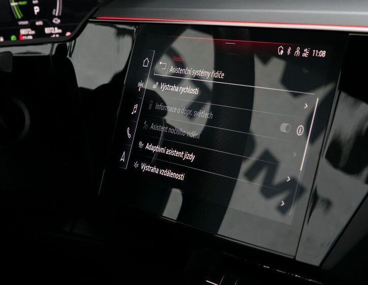 Audi e-tron SUV 0,0 300 kw