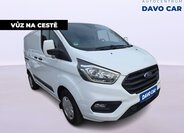 Ford Transit Skříň 2,0 l 77 kw
