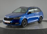 Škoda Fabia Kombi 999,0 70 kw