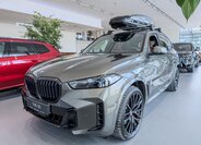 BMW X5 SUV / Terénní 3,0 l 259 kw