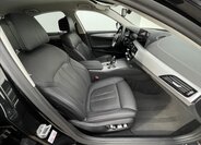 BMW Řada 5 Sedan 3,0 l 250 kw