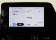 Toyota C-HR SUV / Terénní 1,8 l 72 kw