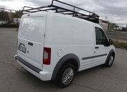 Ford Transit Connect Pick-up 1,8 l 55 kw