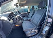 Volkswagen Golf Sportsvan MPV 2,0 l 110 kw