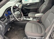Ford Kuga SUV 2,5 l 140 kw