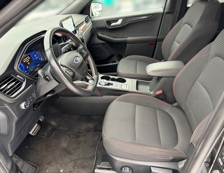 Ford Kuga SUV 2,5 l 140 kw