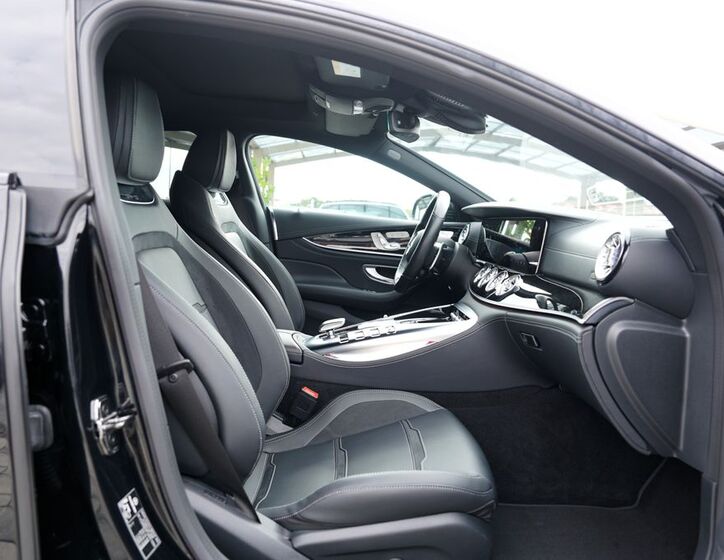 Mercedes-Benz AMG GT 26