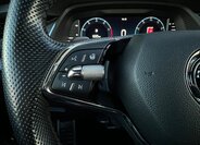 Škoda Octavia Kombi 1,5 l 110 kw