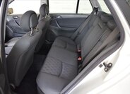 Mercedes-Benz Třídy C Kombi 1,8 l 105 kw