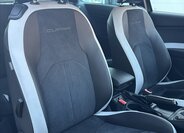 Seat Leon Hatchback 2,0 l 213 kw