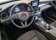 Mercedes-Benz Třídy C 9