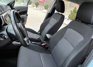 Suzuki Vitara SUV 1,4 l 103 kw