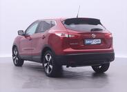 Nissan Qashqai 5