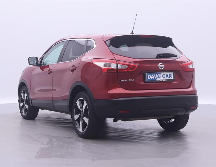 Nissan Qashqai 5