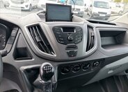 Ford Transit Skříň 2,2 l 92 kw