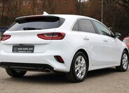 KIA Ceed Hatchback 1,5 l 117 kw