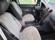 Volkswagen Caddy MPV 0,0 103 kw