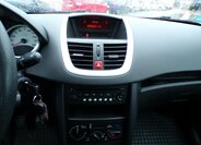 Peugeot 207 Hatchback 1,4 l 70 kw