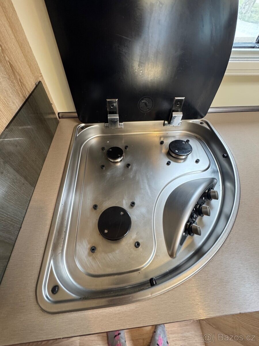 Citroën Jumper Ostatní 0,0 0