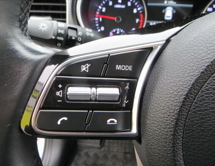 KIA Ceed Kombi 998,0 73 kw