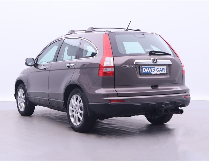 Honda CR-V Kombi 2,0 l 110 kw