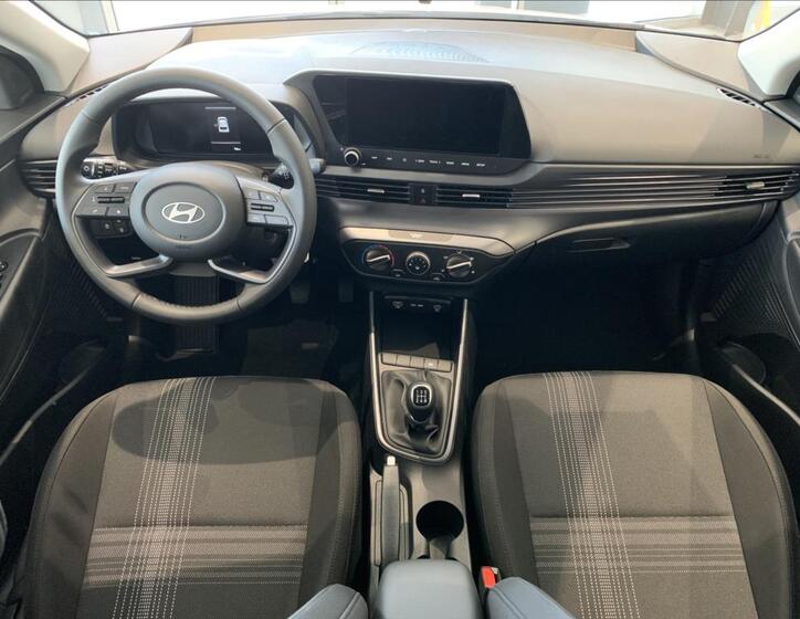 Hyundai i20 14
