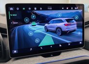 Škoda Kodiaq SUV / Terénní 2,0 l 142 kw