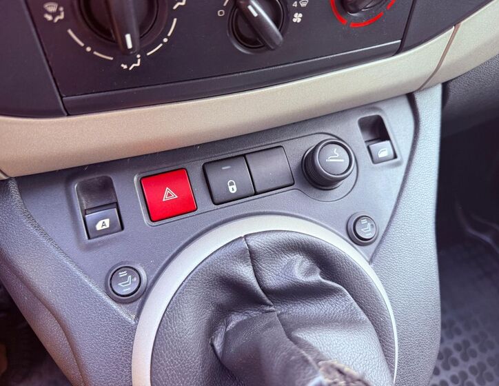 Citroën Berlingo 18