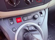 Citroën Berlingo 18