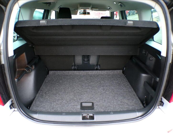 Škoda Yeti Kombi 1,4 l 92 kw