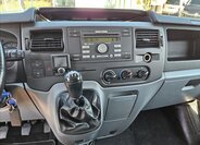 Ford Transit 9