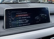 BMW X6 SUV 3,0 l 230 kw