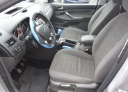 Ford C-MAX MPV 1,6 l 66 kw