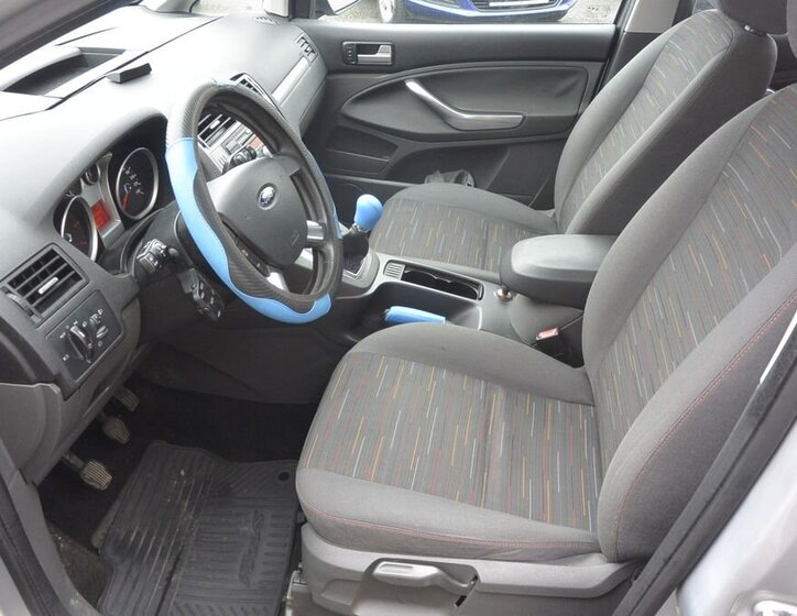 Ford C-MAX MPV 1,6 l 66 kw