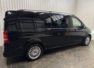 Mercedes-Benz Vito Ostatní 0,0 150 kw
