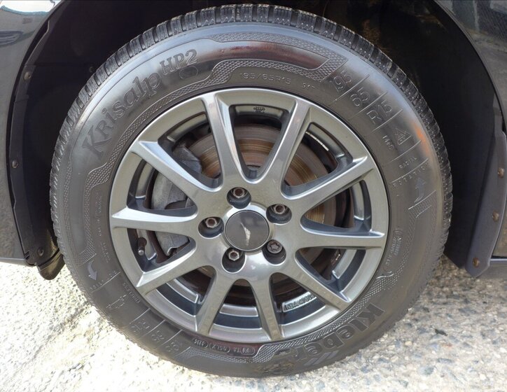 Seat Leon Hatchback 1,4 l 90 kw