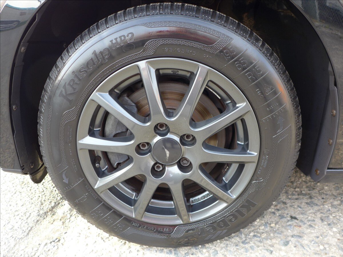 Seat Leon Hatchback 1,4 l 90 kw