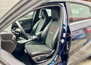 Mercedes-Benz Třídy A Hatchback 1,5 l 80 kw