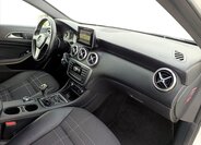 Mercedes-Benz Třídy A Kombi 1,5 l 80 kw