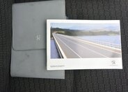 Peugeot 308 Kombi 2,0 l 110 kw