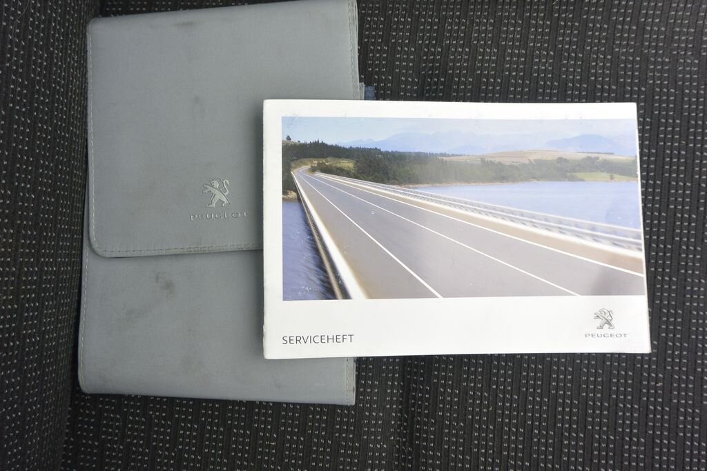 Peugeot 308 Kombi 2,0 l 110 kw