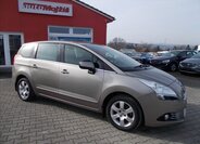 Peugeot 5008 MPV 1,6 l 80 kw