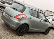 Suzuki Swift Hatchback 1,2 l 69 kw