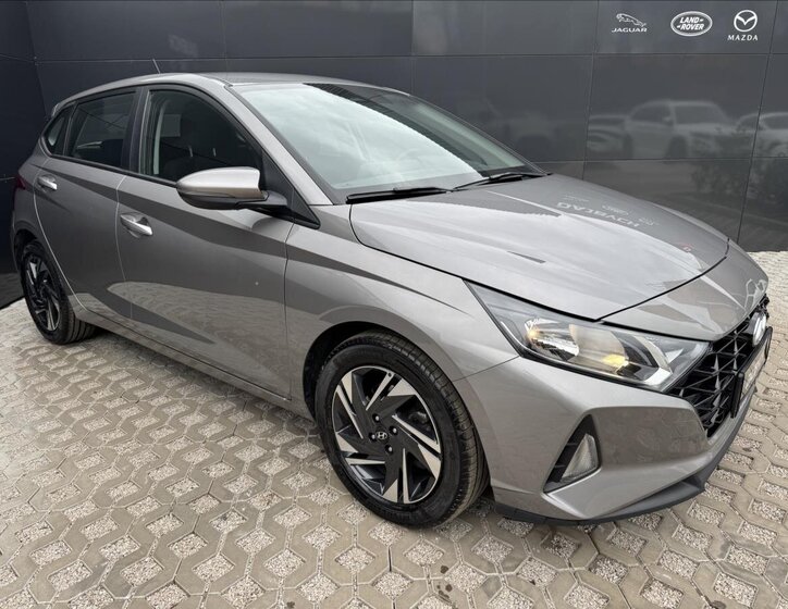 Hyundai i20 Hatchback 998,0 73 kw