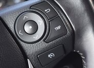 Toyota Auris Kombi 1,2 l 85 kw