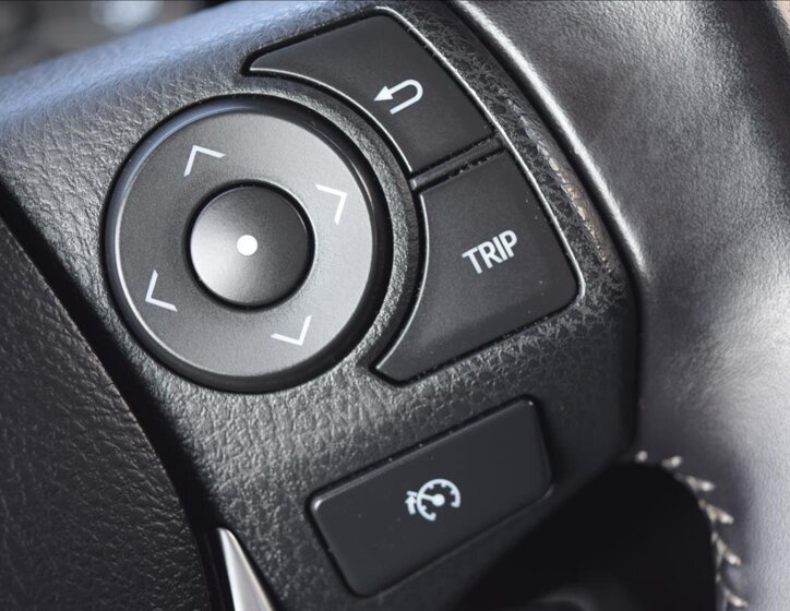 Toyota Auris Kombi 1,2 l 85 kw