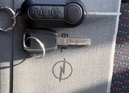 Opel Movano Skříň 2,2 l 103 kw