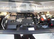 Opel Vivaro Ostatní 2,0 l 106 kw