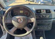 Škoda Fabia Hatchback 1,2 l 44 kw